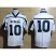 Nevada Wolf Pack 10 Colin Kaepernick WAC Patch College Football NCAA Jerseys