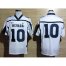 Nevada Wolf Pack 10 Colin Kaepernick WAC Patch College Football NCAA Jerseys