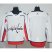 Adidas Washington Capitals Blank White Road Authentic Stitched NHL Jersey