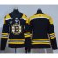 Adidas Boston Bruins Blank Black Home Authentic Stanley Cup Final Bound Womens Stitched NHL Jersey