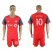Toronto FC #10 Giovinco Home Soccer Club Jersey