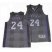 Los Angeles Lakers #24 Kobe Bryant Rhythm Fashion Swingman Jersey Cheap