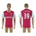 West Ham United #39 Cullen Home Soccer Club Jersey