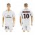 Paris Saint-Germain #10 Ibrahimovic Sec Away Soccer Club Jersey