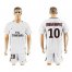Paris Saint-Germain #10 Ibrahimovic Sec Away Soccer Club Jersey