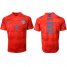 USA #8 Ertz Away Soccer Country Jersey