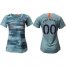 Womens Chelsea Personalized Third Soccer Club Jersey