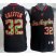 Los Angeles Clippers #32 Blake Griffin Black Revolution 30 Swingman NBA Jerseys Camo Number Cheap
