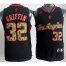 Los Angeles Clippers #32 Blake Griffin Black Revolution 30 Swingman NBA Jerseys Camo Number Cheap