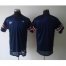 Auburn Tigers Blank Navy Blue NCAA Jerseys