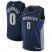 Mens Nike Detroit Pistons #0 Andre Drummond Navy NBA Swingman City Edition Jerseyv