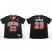 Bulls #23 Michael Jordan Black Short Sleeve Stitched NBA Jersey