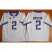 TCU Horned Frogs #2 Trevone Boykin White Stitched NCAA Jersey