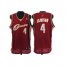 Cleveland Cavaliers 4 Antawn jamison red jerseys Cheap