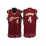 Cleveland Cavaliers 4 Antawn jamison red jerseys Cheap