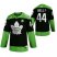 Toronto Maple Leafs #44 Morgan Rielly Mens Adidas Green Hockey Fight nCoV Limited NHL Jersey