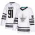 Adidas Toronto Maple Leafs #91 John Tavares White Authentic 2019 All-Star Stitched Youth NHL Jersey