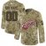 Mens Adidas Red Wings Personalized Camo Authentic NHL Jersey