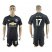 Manchester United #17 Blind Away Soccer Club Jersey
