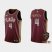 Nike Cleveland Cavaliers #4 Evan Mobley Mens Wine 2022-23 NBA Jersey – City Edition Mens