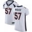 Nike Denver Broncos #57 Demarcus Walker White Mens Stitched NFL Vapor Untouchable Elite Jersey