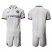Chelsea Blank Away Soccer Club Jersey
