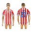 Guadalajara #27 C.Pena Anniversary Edition Soccer Club Jersey