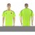 Colombia Fluorescent Green Goalkeeper 2018 FIFA World Cup Soccer Jersey