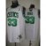 Boston CELTICS 33 BIRD white swingman jerseys Cheap