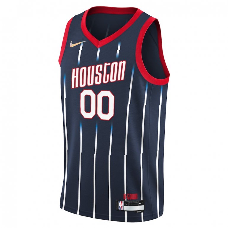 Houston Rockets City Edition Jersey 2021-2022 Houston Rockets City Edition Jersey 2021-2022