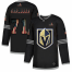 Vegas Golden Knights #71 William Karlsson Adidas Mens Black USA Flag Limited NHL Jersey