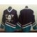 Anaheim Ducks Blank Purple/Turquoise CCM Throwback Stitched NHL Jersey