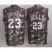Chicago Bulls 23 Michael Jordan Camo Revolution 30 Swingman NBA Jerseys Cheap