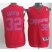 Los Angeles Clippers #32 Blake Griffin Red Revolution 30 Swingman NBA Jerseys Christmas Style Cheap