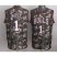 Chicago Bulls 1 Derrick Rose Camo Revolution 30 Swingman NBA Jerseys Cheap