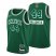 Boston Boston Celtics #44 Robert Williams III Nike Green Youth 2022 NBA Finals Swingman City Edition Jersey Youth