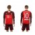 Bayern Munchen #10 Robben Goalkeeper Long Sleeves Soccer Club Jersey