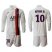 Paris Saint-Germain #10 Neymar Jr Away Long Sleeves Soccer Club Jersey