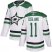 Adidas Dallas Stars #11 Andrew Cogliano White Road Authentic Stitched NHL Jersey