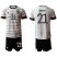 Germany #21 Gundogan White Home Soccer Country Jersey