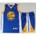 Golden State Warriors 30 Stephen Curry Blue Revolution 30 Swingman Jerseys Shorts NBA Suits Cheap