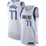 Luka Doncic Dallas Mavericks Swingman Jersey
