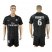 Paris Saint-Germain #6 Verratti Sec Away Soccer Club Jersey