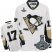 Pittsburgh Penguins #17 Bryan Rust White 2017 Stanley Cup Finals Champions Stitched NHL Jersey