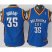 Kids Oklahoma City Thunder 35 Kevin Durant Blue Jersey Cheap
