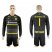 Dortmund #1 Weidenfeller Away Long Sleeves Soccer Club Jersey
