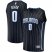 Anthony Black Orlando Magic Fanatics Branded 2023 NBA Draft First Round Pick Fast Break Replica Jersey – Icon Edition – Black
