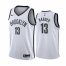 James Harden Brooklyn Nets Swingman Jersey