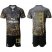 Real Madrid #13 Courtois Camo Soccer Club Jersey