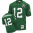 Mitchell&Ness Philadelphia Eagles #12 Randall Cunningham Green Stitched Throwback NFL Jersey